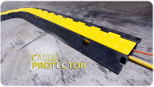 CP-1 CRUTOR CABULA PROTECTATOR RAMP/CABLE PRAETORIUM