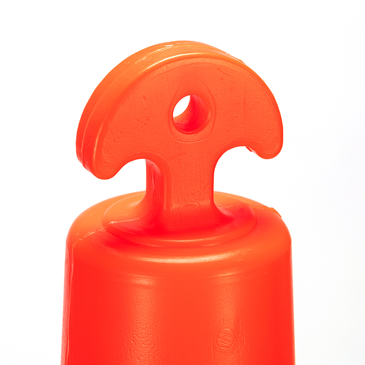 RD22-C TRAFFIC STACKABLE Bollard / TRAFFIC STACKABLE Bollard
