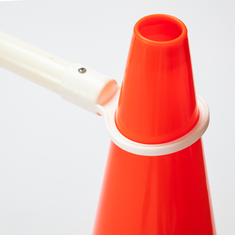 TCB-I Plastic CONI BAR