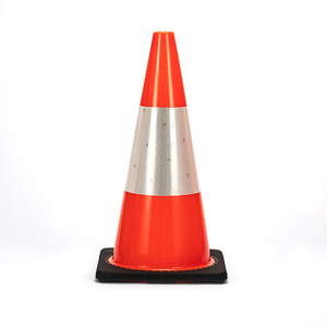RC700B-2 GRAVIS OFFICIUM NIGRUM BASIS PVC Coni